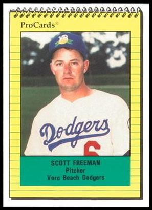 768 Scott Freeman